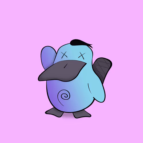 Platypalsnft