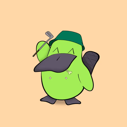 Platypalsnft