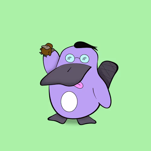 Platypalsnft
