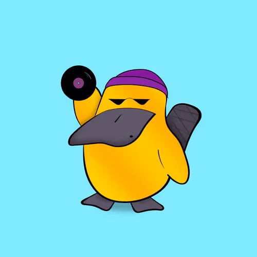 Platypalsnft