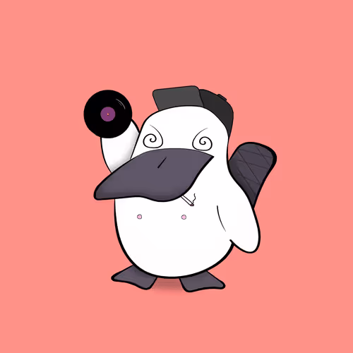 Platypalsnft