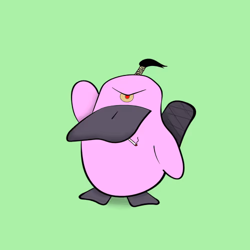 Platypalsnft