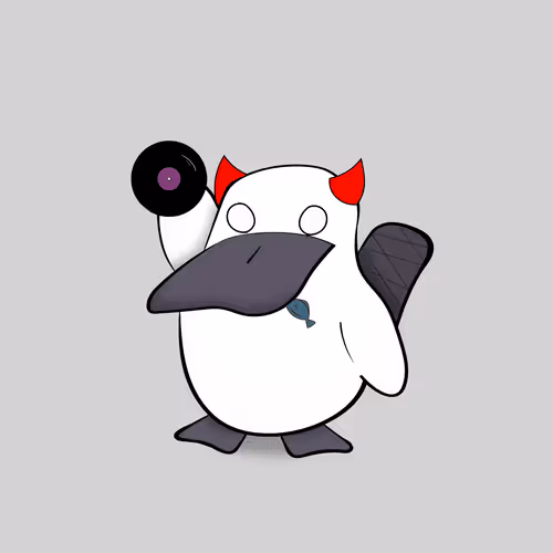 Platypalsnft
