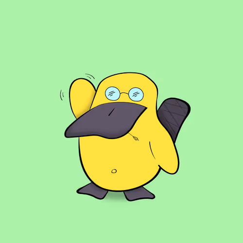 Platypalsnft
