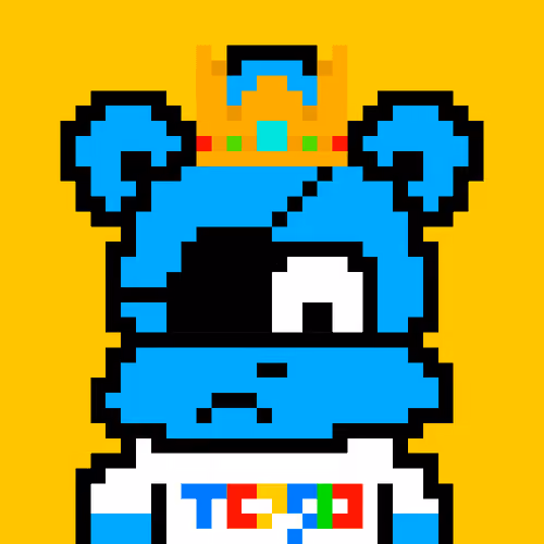 TEJI #268