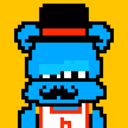 TEJI #862