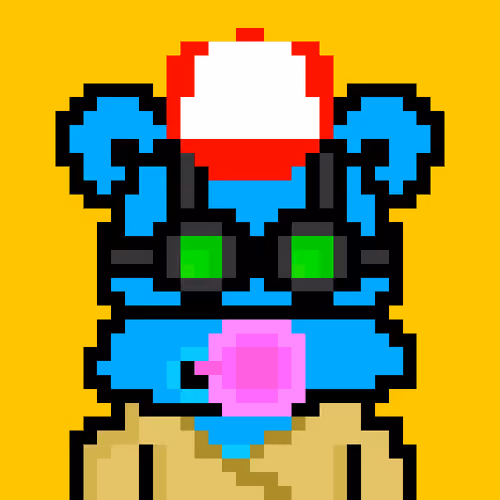 TEJI #81