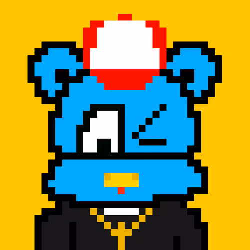 TEJI #289