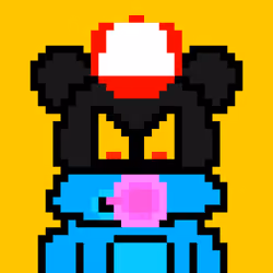 TEJI #808