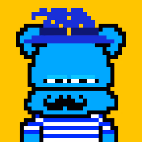 TEJI #686