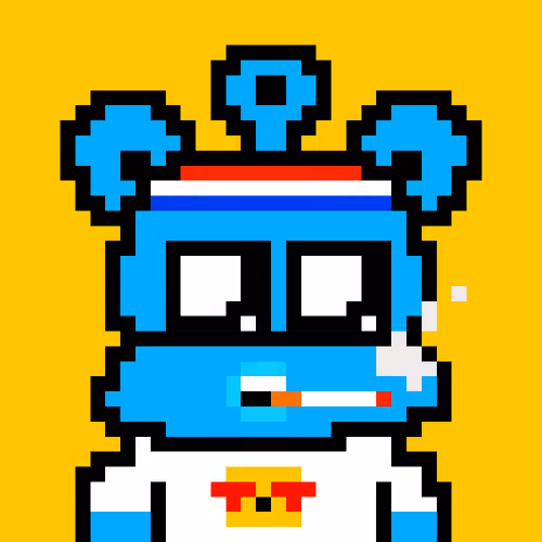 TEJI #837