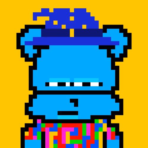 TEJI #244