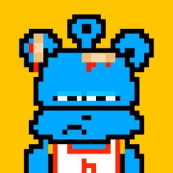 TEJI #864
