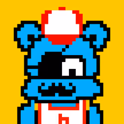 TEJI #812