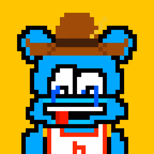 TEJI #698