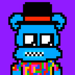 TEJI #801