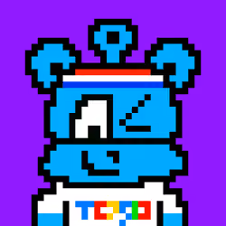 TEJI #575