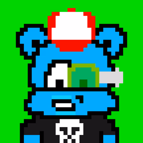 TEJI #657