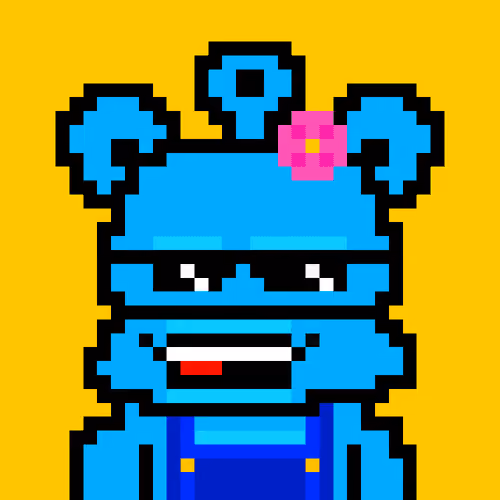 TEJI #87