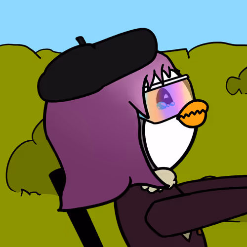 Pudgy Milady Mfers