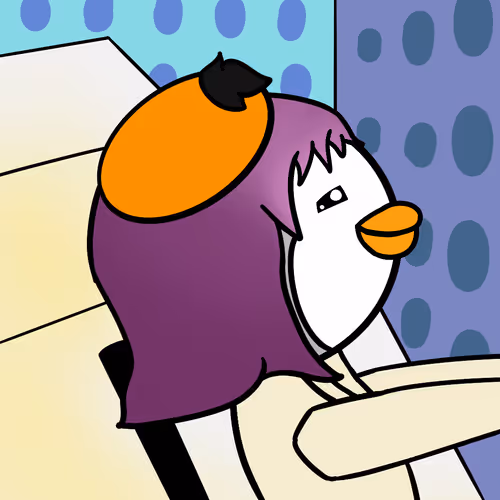 Pudgy Milady Mfers