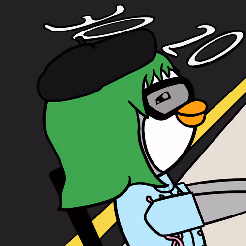 Pudgy Milady Mfers