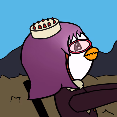 Pudgy Milady Mfers