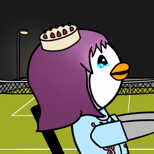 Pudgy Milady Mfers