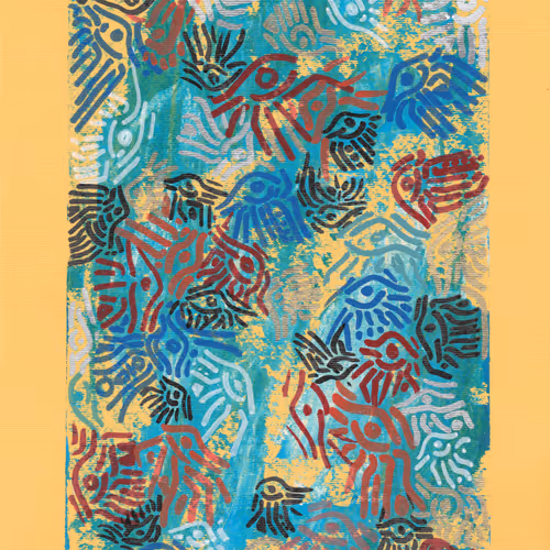 Deconstructionofmyreality V2