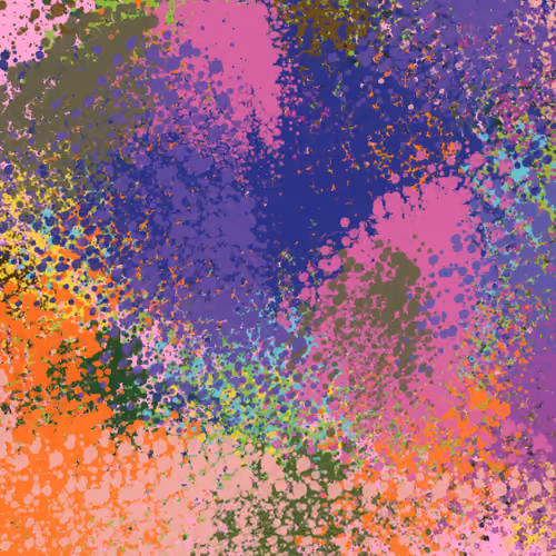 M@NColors #64