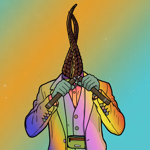 Infinite Realm 77 - E #7658