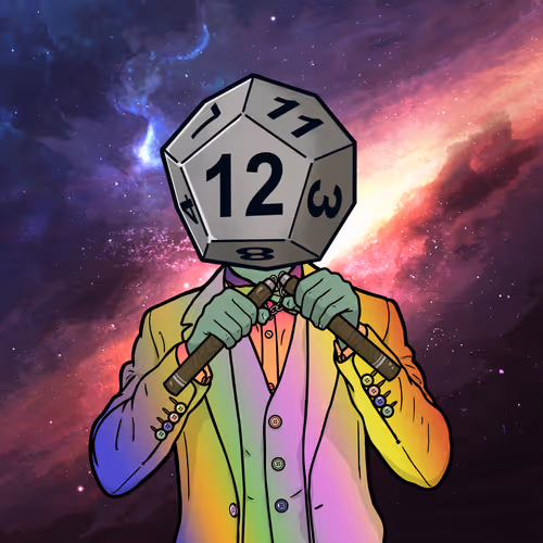 Infinite Realm Official