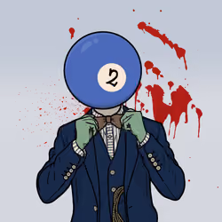 Infinite Realm 77 - E #4321