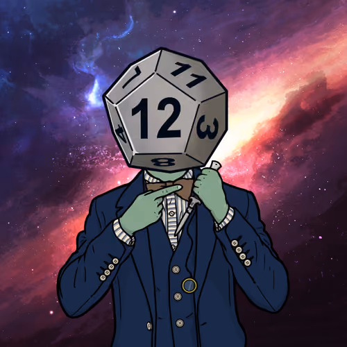Infinite Realm 77 - E #3452