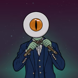 Infinite Realm 77 - E #696