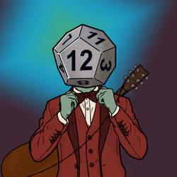 Infinite Realm 77 - E #3383