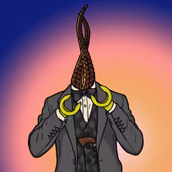 Infinite Realm 77 - E #3530
