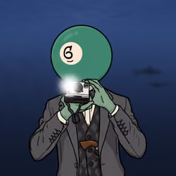 Infinite Realm 77 - E #2818