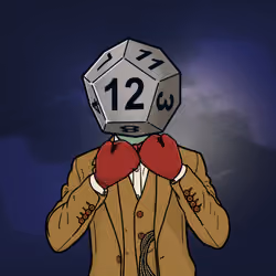 Infinite Realm 77 - E #5240