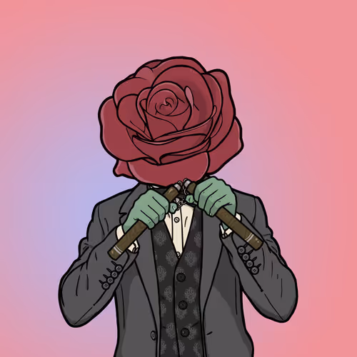 FraktalNFTInfinite Realm 77-E