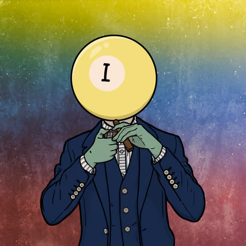 Infinite Realm 77 - E #7428