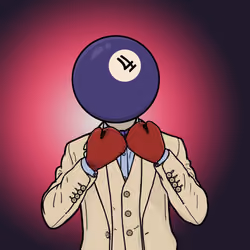 Infinite Realm 77 - E #2337