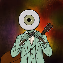 Infinite Realm 77 - E #5524