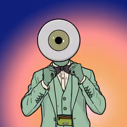 Infinite Realm 77 - E #2317
