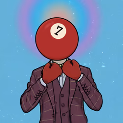 Infinite Realm 77 - E #1186