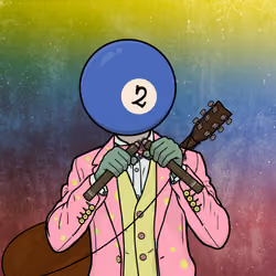 Infinite Realm 77 - E #1834