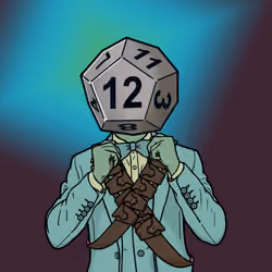 Infinite Realm 77 - E #7274