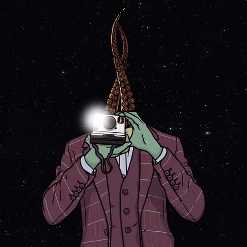 Infinite Realm 77 - E #6655