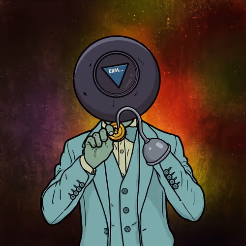 Infinite Realm 77 - E #4178