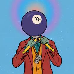 Infinite Realm 77 - E #3969